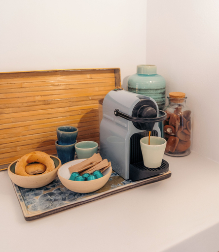Living area 3, Turquoise, South Aegean