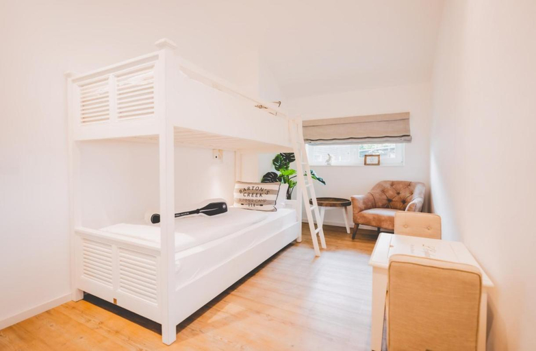 Bedroom 3, Das Marienhoh, Birkenfeld