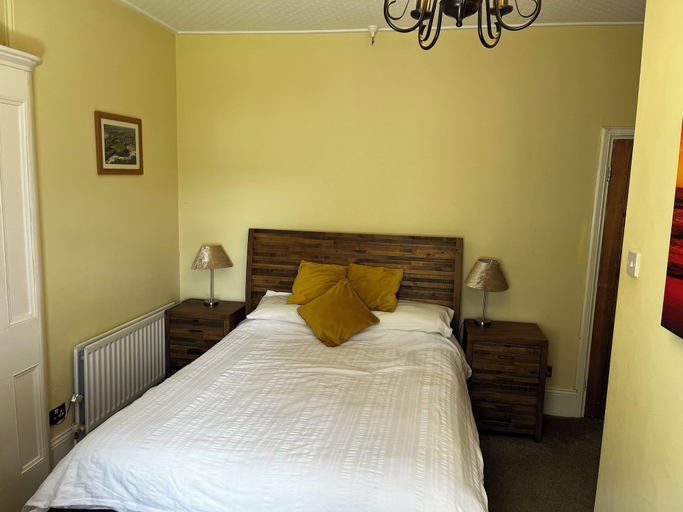 Bedroom 3, The View, North Tyneside