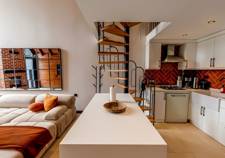Room 5, Sunshine Villa Samsun, Ondokuz Mayıs