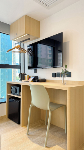 Room 2, Bluejay Residences Kai Tak, Kowloon