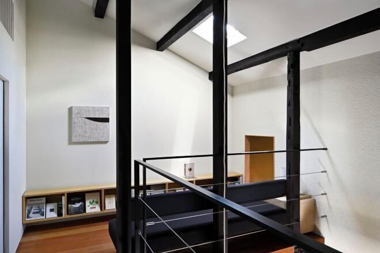 Bedroom 2, Kyo No Ondokoro Goshonishi #6, Kyoto