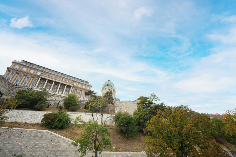 Exterior & Views 2, Leon Hotel & Lounge, Budapesti