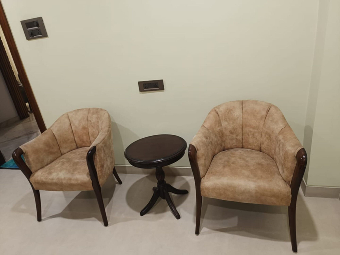 Room 2, Riverside Palm Homestay Guwahati Assam, Kamrup Metropolitan