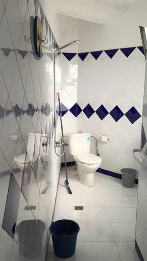 Bathroom 3, Dar Bouanani, Tanger-Assilah