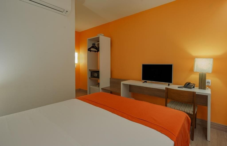 Room 3, BG Hotel by Nobile, Bento Gonçalves