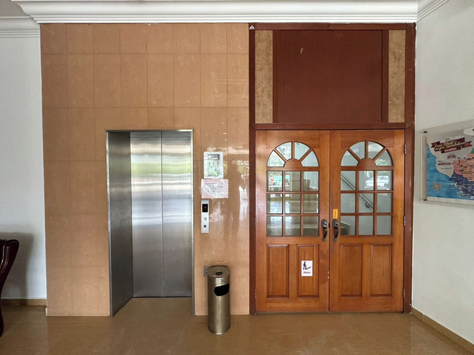 Others 5, Glistar Hotel, Tampin