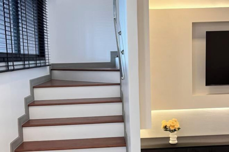 Interior 4, Pattaya Tay Emperor Holiday townhouse, Bang Lamung