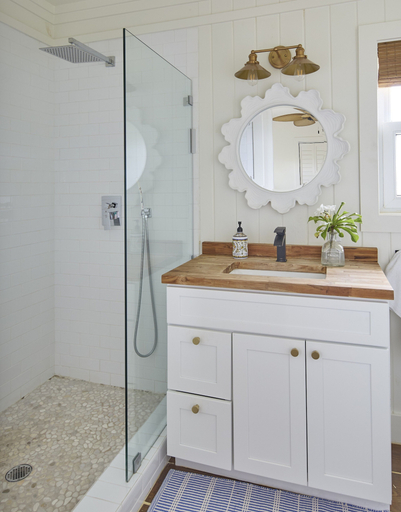 Bathroom 3, Bohemia Bungalows