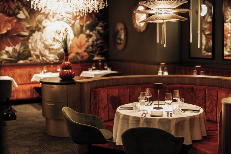 Food & Drinks 5, The Great North - Hotel, Segeberg