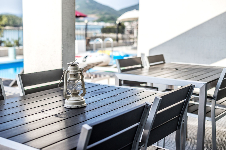 Food & Drinks, Yeosu Lastella Spa Pet-friendly Pension, Yeosu