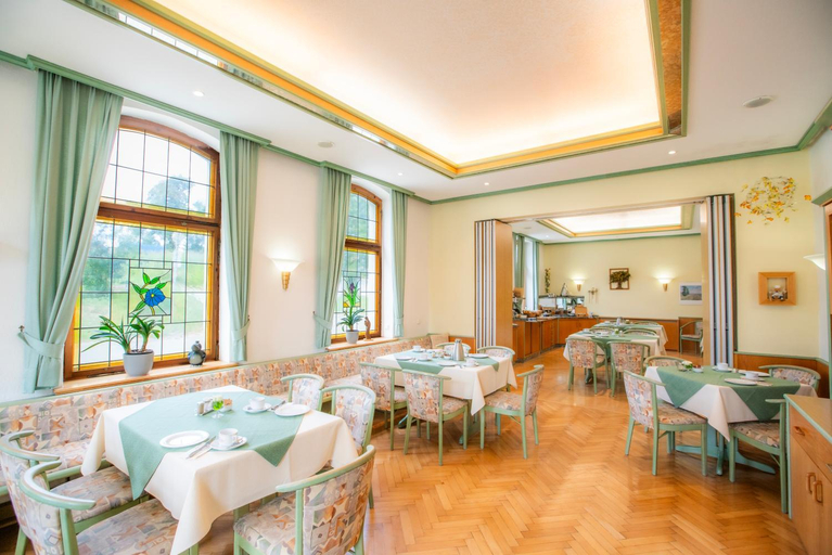 Food & Drinks 3, Landhotel Plauen - Gasthof Zwoschwitz, Vogtlandkreis