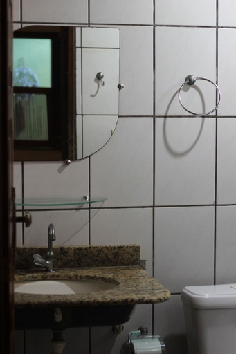 Bathroom, la bahianita, Itacaré
