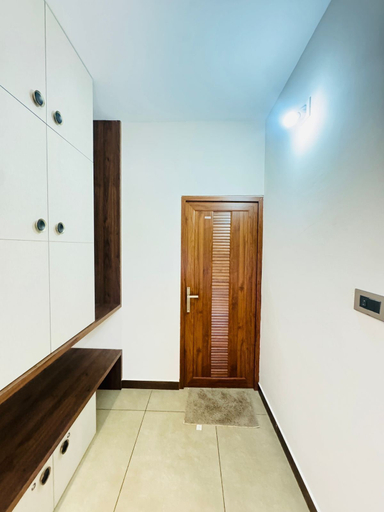 Room 5, Gypsie Cottage, The Nilgiris