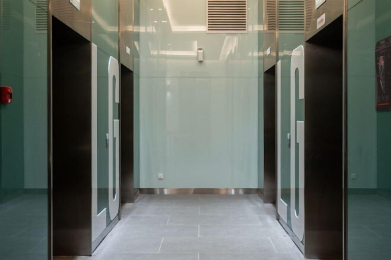 Interior 4, Upper Suites Kl Sentral, Kuala Lumpur