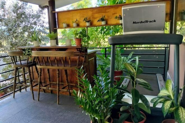 Interior 4, Villa Tranquilita. Your home away from home., Moalboal