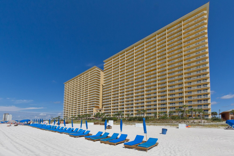 Exterior & Views 2, Calypso 1-202, Bay