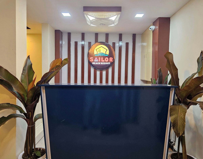Reception 4, Sailor Beach Resort Cox's Bazar, Cox's Bazar