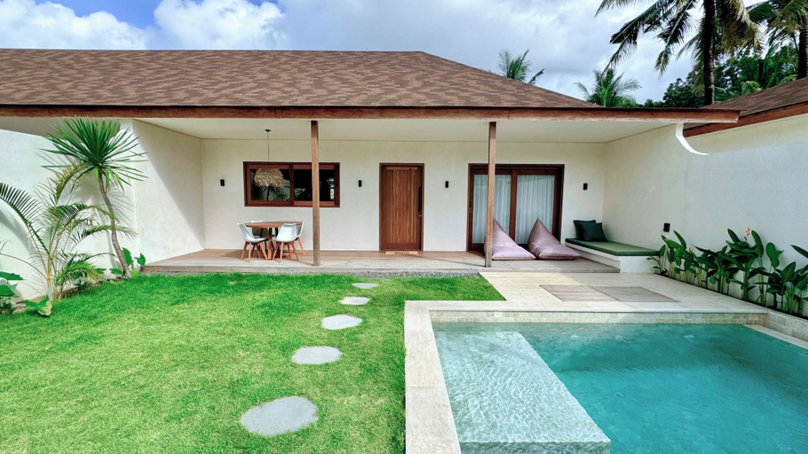 Sport & Beauty 4, Mediterrania Residences, Lombok