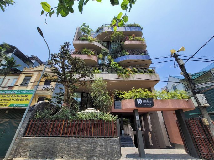 Exterior & Views 2, Hanoi Riverview Boutique Hotel & Apartment, Tây Hồ