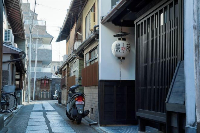 Others 5, KIRAKU KYOTO RINPA, Kyoto