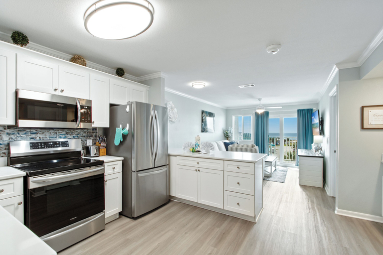 Private kitchen 5, Plantation 4407, Baldwin