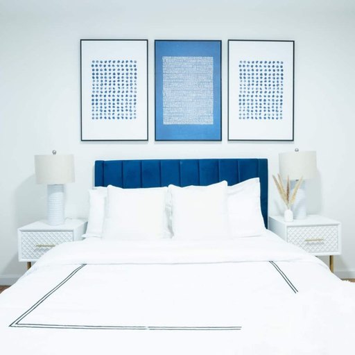 Room 3, 49-3b Newly Renovated 2BR W D Midtown East, New York