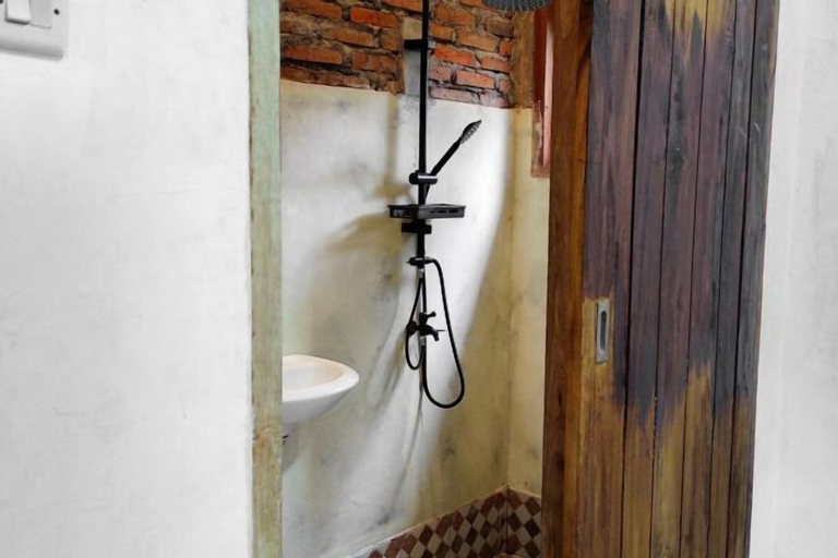 Bathroom 2, Billi Family, Lombok