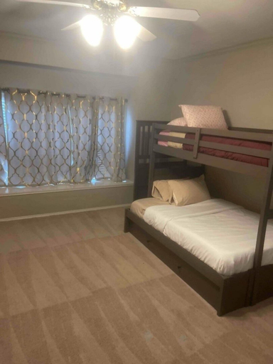 Room 3, Family Friendly Spacious Home with Backyard Pool by Redawning, Collin
