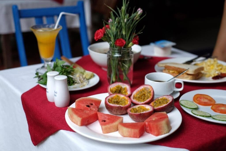 Food & Drinks 4, Pearl Beach Homestay, Da Nang