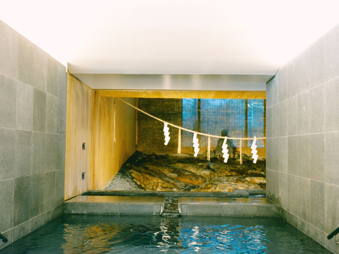 Sport & Beauty 5, SOIL Nagatoyumoto - Hostel, Nagato