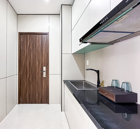 Others 4, Golden Sun Hotel Apartments 5, District 2