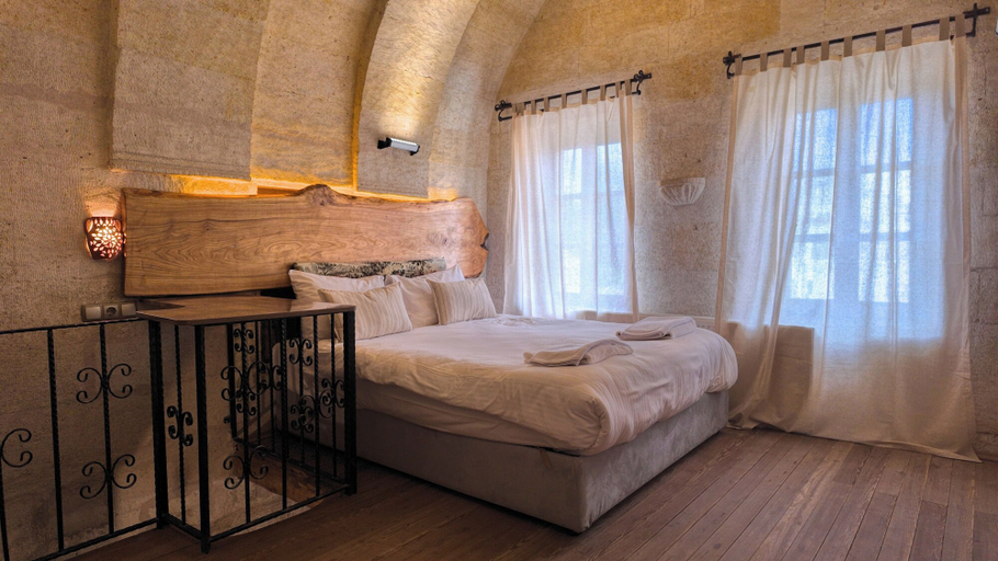 Room 3, Anjelic Cave Cappadocia, Ürgüp