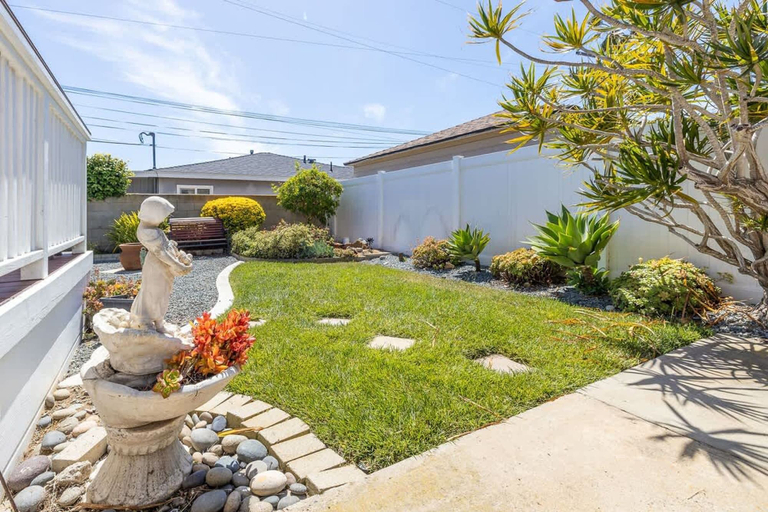 Room 3, Carlsbad Cottage - Remodeled, San Diego