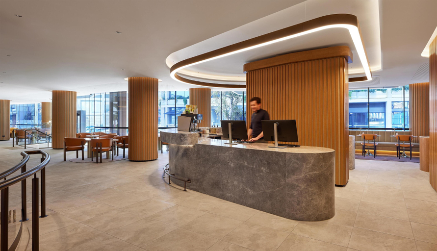 Others 3, Hyatt House South Melbourne, Melbourne