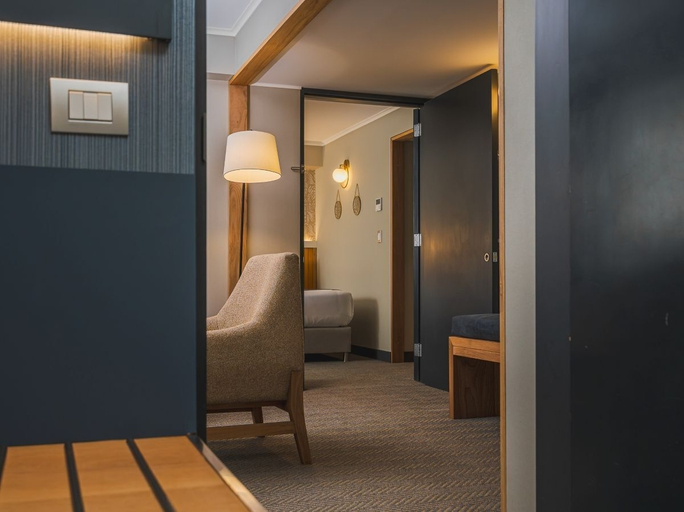 Room 2, Sonesta Hotel Miraflores, Lima