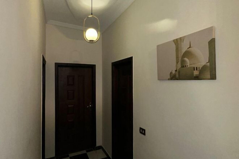 Interior 5, Chessboard Oasis - Elite 2BR apart by BC residence, New Cairo 1