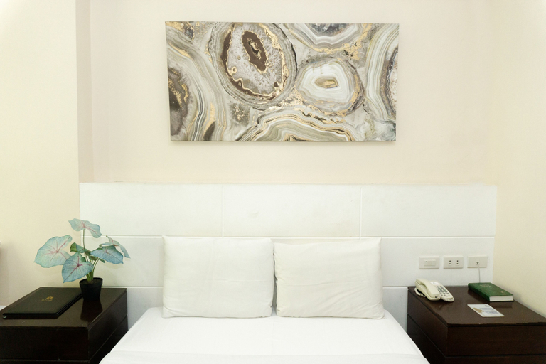 Bedroom 2, Star Hotel Davao, Davao City
