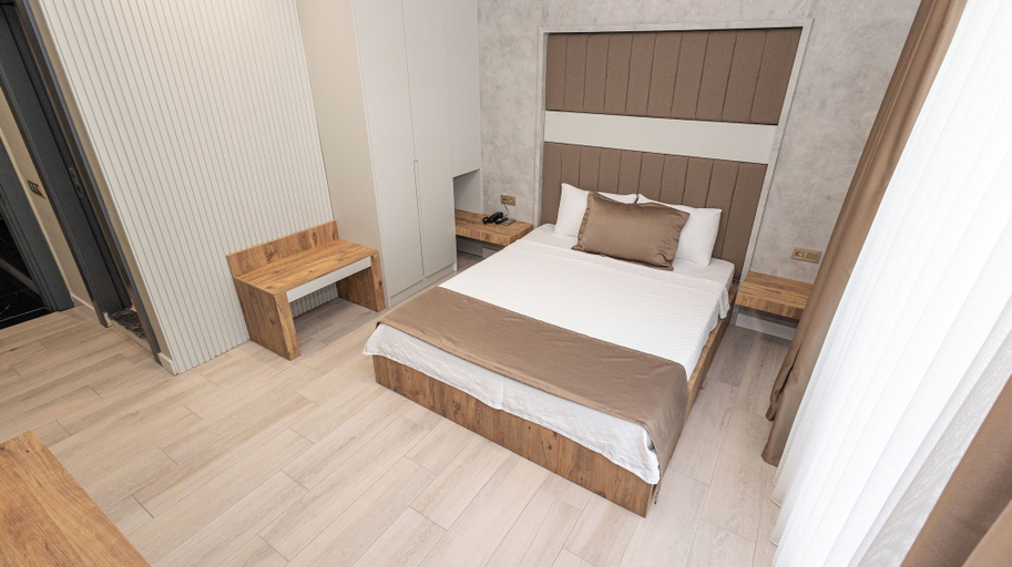 Room 2, HOLMİ OTEL, Silifke