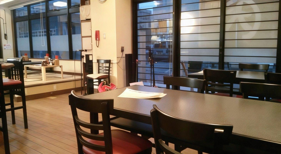 Food & Drinks 5, Hotel Happy Holiday Ishigakijima, Ishigaki