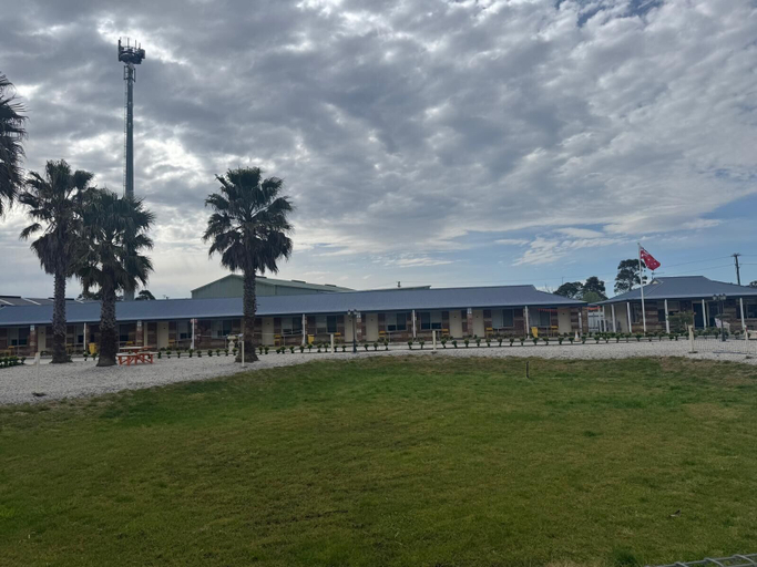 Others 5, Marulan Motor Inn, Goulburn Mulwaree Bal