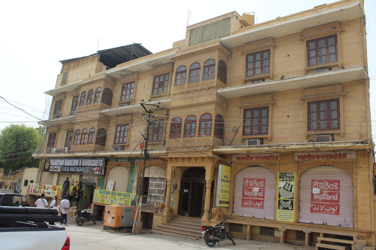 Others 4, Dune safari camp & resort, Jaisalmer