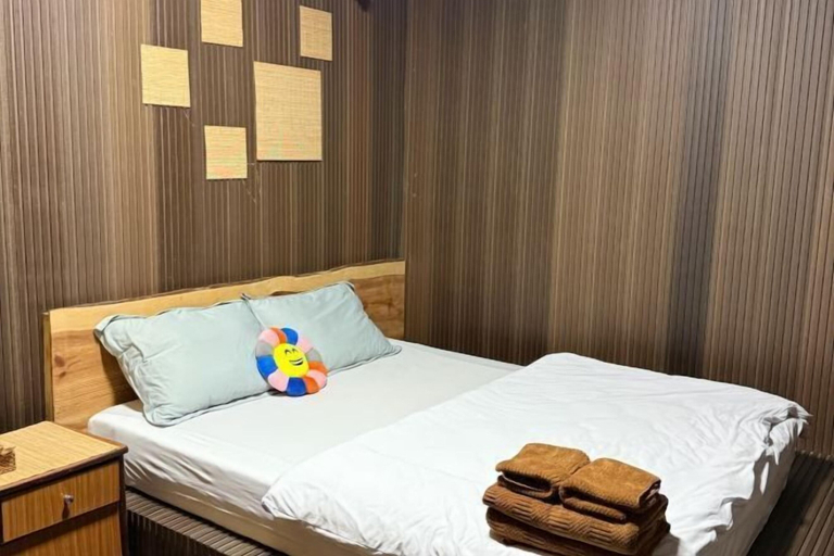 Room 2, Nha Cua Bot – 5BR 4BA in DaLat, Đà Lạt