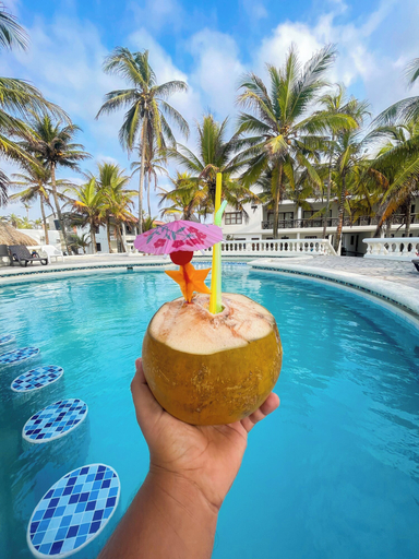 Sport & Beauty 3, HOTEL LOS TAMBOS DEL CARIBE BEACH, San Bernardo del Viento