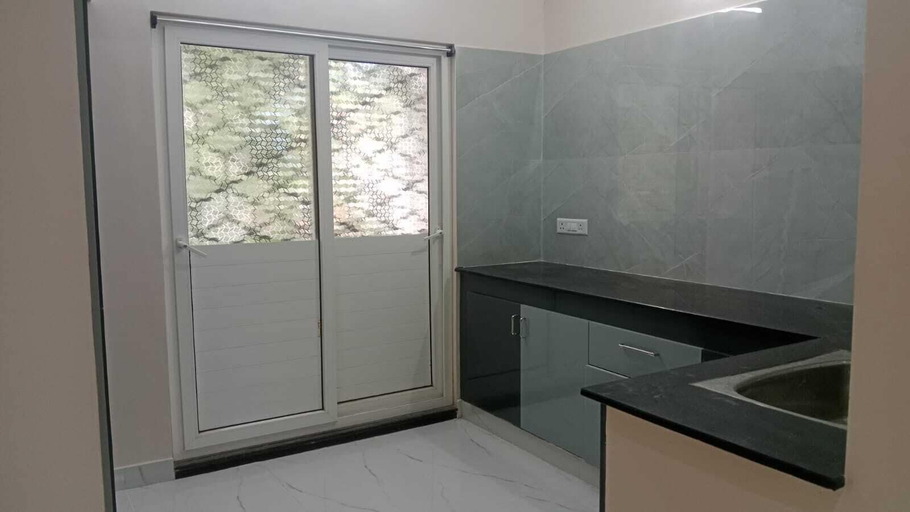 Private kitchen, SES Naga Cottage, Tirunelveli