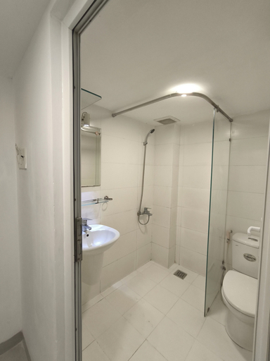 Bathroom 5, Viet Anh House, District 7