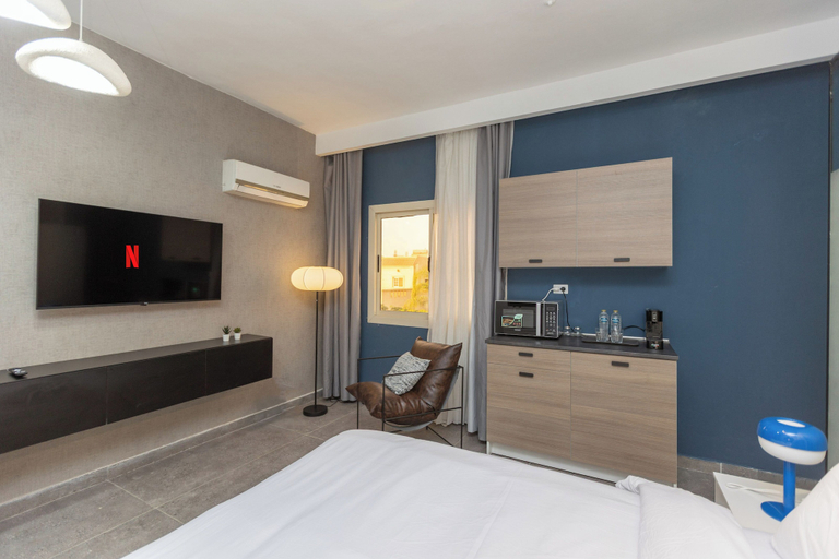 Room 5, Host Prime Boutique hotel 21, New Cairo 2