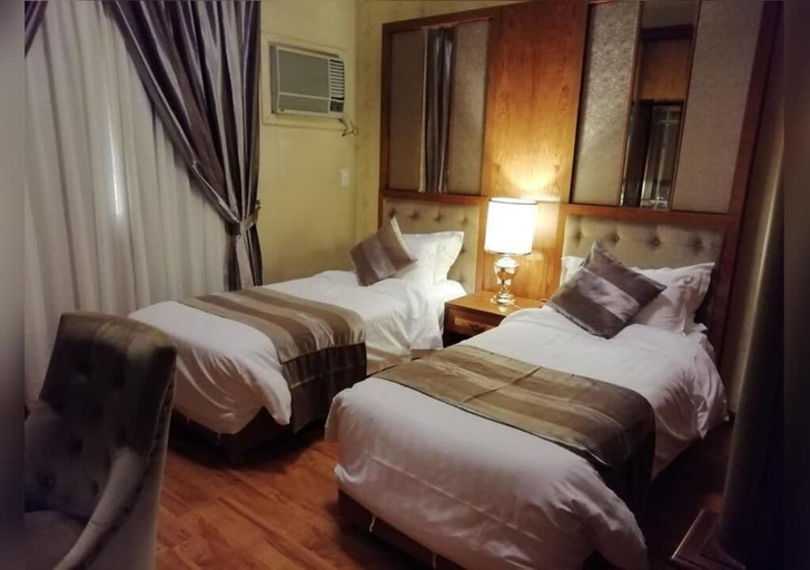 Room 3, MANAZIL JEDDAH for Serviced Apartment, Jeddah