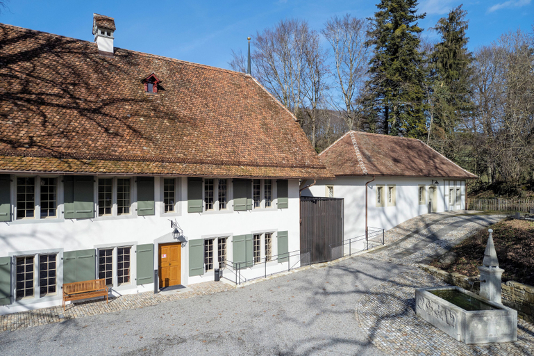 Others 2, Hotel Schloss Rued - Boutique Hideaway, Kulm