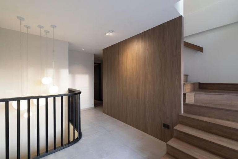 Interior 3, P Villas Patong, Pulau Phuket